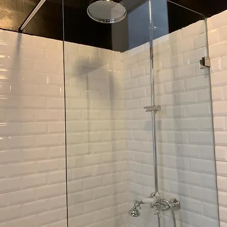 Suites Bairro Alto Gasthuis Lissabon