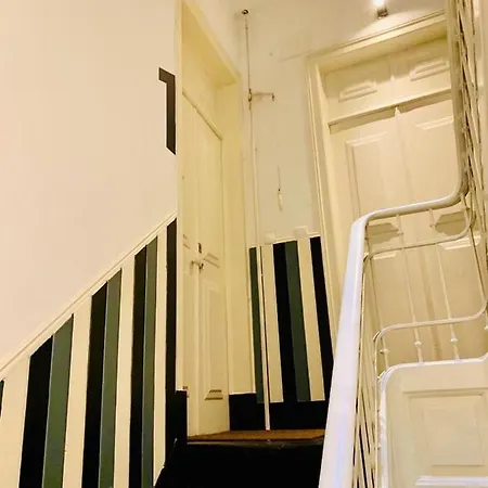 Suites Bairro Alto * Lissabon