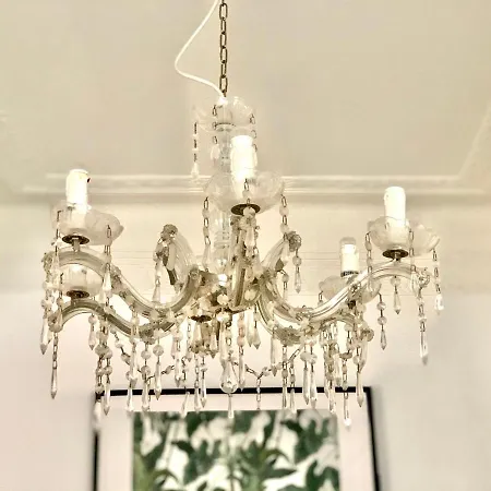 Pensionat Suites Bairro Alto *